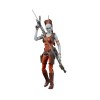 Hasbro Star Wars The Black Series Aurra Sing