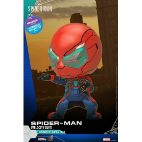Hot Toys - Marvel's Spider-Man (Traje de velocidad) - Cosbaby