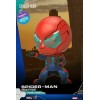 Hot Toys - Marvel's Spider-Man (Traje de velocidad) - Cosbaby