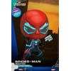 Hot Toys - Marvel's Spider-Man (Traje de velocidad) - Cosbaby