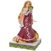 Enesco Disney Showcase - Rapunzel y el regalo