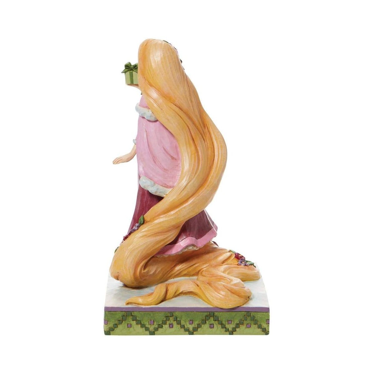 Enesco Disney Showcase - Rapunzel y el regalo