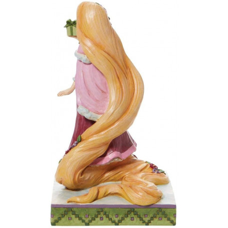 Enesco Disney Showcase - Rapunzel y el regalo