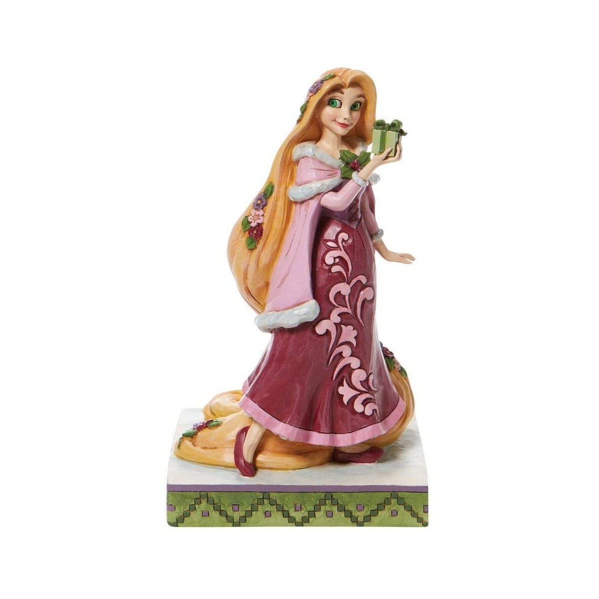 Enesco Disney Showcase - Rapunzel y el regalo
