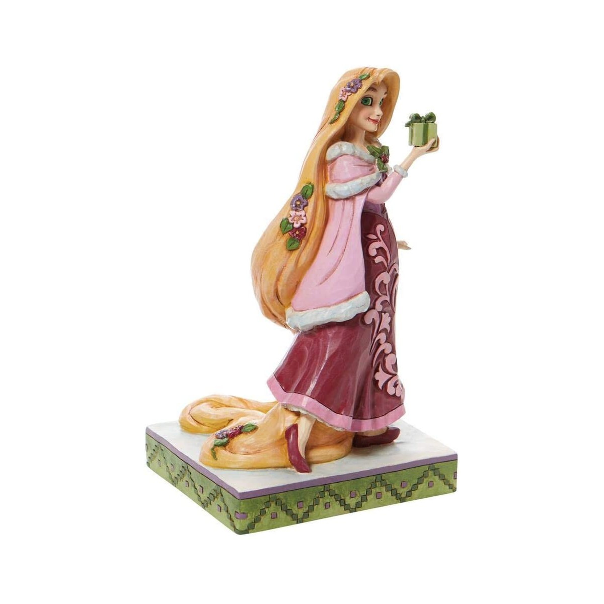 Enesco Disney Showcase - Rapunzel y el regalo
