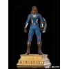 Iron Studios Marvel - ¿Y si...? Estatuilla del Capitán Carter 1/10 Art Scale