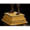 Iron Studios Marvel - ¿Y si...? Estatuilla del Capitán Carter 1/10 Art Scale