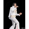 IRON STUDIOS - Elvis Presley 1973 1/10 Deluxe Art Scale
