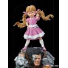 Iron Studios - X-Men Albert & Elsie-Dee - Marvel Comics Statuette 1/10 BDS Art Scale