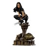 Iron Studios - X-Men X-23 - Marvel Comics Estatuilla 1/10 BDS Art Scale