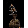Iron Studios - X-Men X-23 - Marvel Comics Estatuilla 1/10 BDS Art Scale