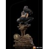 Iron Studios - X-Men X-23 - Marvel Comics Estatuilla 1/10 BDS Art Scale