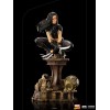 Iron Studios - X-Men X-23 - Marvel Comics Estatuilla 1/10 BDS Art Scale