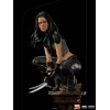 Iron Studios - X-Men X-23 - Marvel Comics Estatuilla 1/10 BDS Art Scale