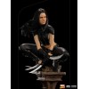 Iron Studios - X-Men X-23 - Marvel Comics Estatuilla 1/10 BDS Art Scale