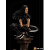 Iron Studios - X-Men X-23 - Marvel Comics Estatuilla 1/10 BDS Art Scale