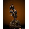 Iron Studios - X-Men X-23 - Marvel Comics Estatuilla 1/10 BDS Art Scale