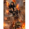 Iron Studios - X-Men X-23 - Marvel Comics Estatuilla 1/10 BDS Art Scale