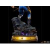 Iron Studios - Estatuilla de Flash Gordon 1/10 Deluxe Art Scale - Defenders of the Earth
