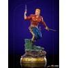 Iron Studios - Estatuilla de Flash Gordon 1/10 Deluxe Art Scale - Defenders of the Earth