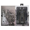 Neca - Figura Ultimate KING KONG Concrete Jungle 1/12