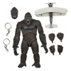 Neca - Figura Ultimate KING KONG Concrete Jungle 1/12