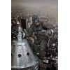 Neca - Figura Ultimate KING KONG Concrete Jungle 1/12