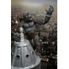Neca - Figura Ultimate KING KONG Concrete Jungle 1/12