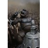 Neca - Figura Ultimate KING KONG Concrete Jungle 1/12
