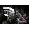 Neca - Figura Ultimate KING KONG Concrete Jungle 1/12