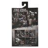Neca - Figura Ultimate KING KONG Concrete Jungle 1/12