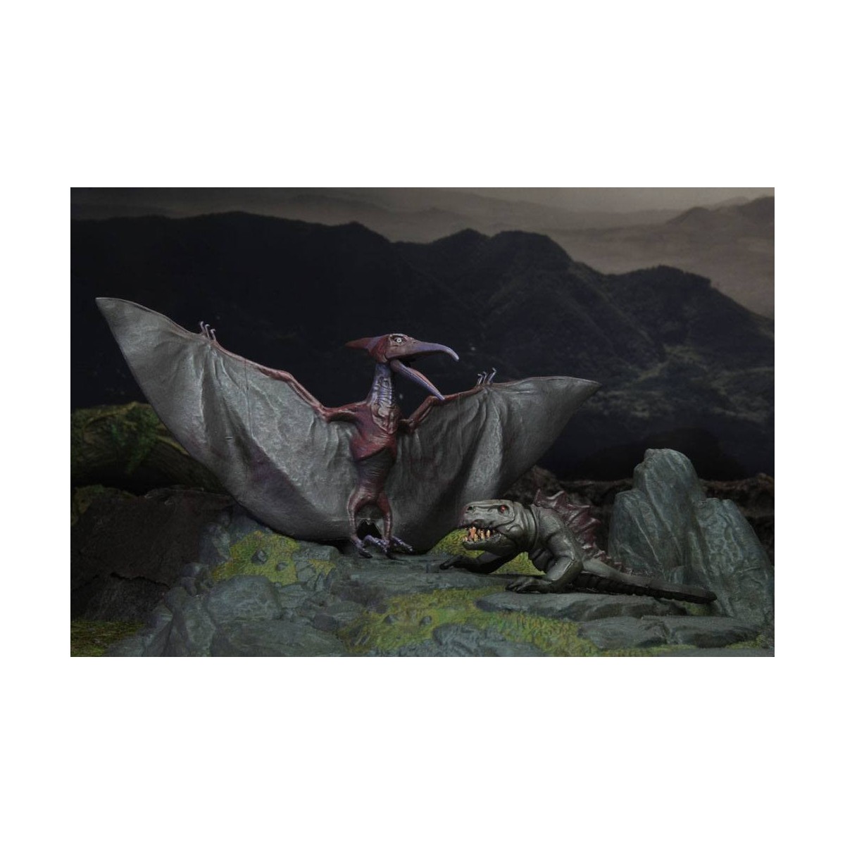 Neca - Figura Ultimate KING KONG Island Kong 1/12