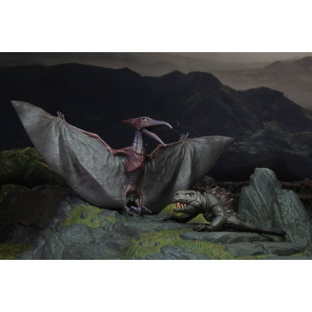 Neca - Figura Ultimate KING KONG Island Kong 1/12