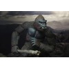 Neca - Figura Ultimate KING KONG Island Kong 1/12