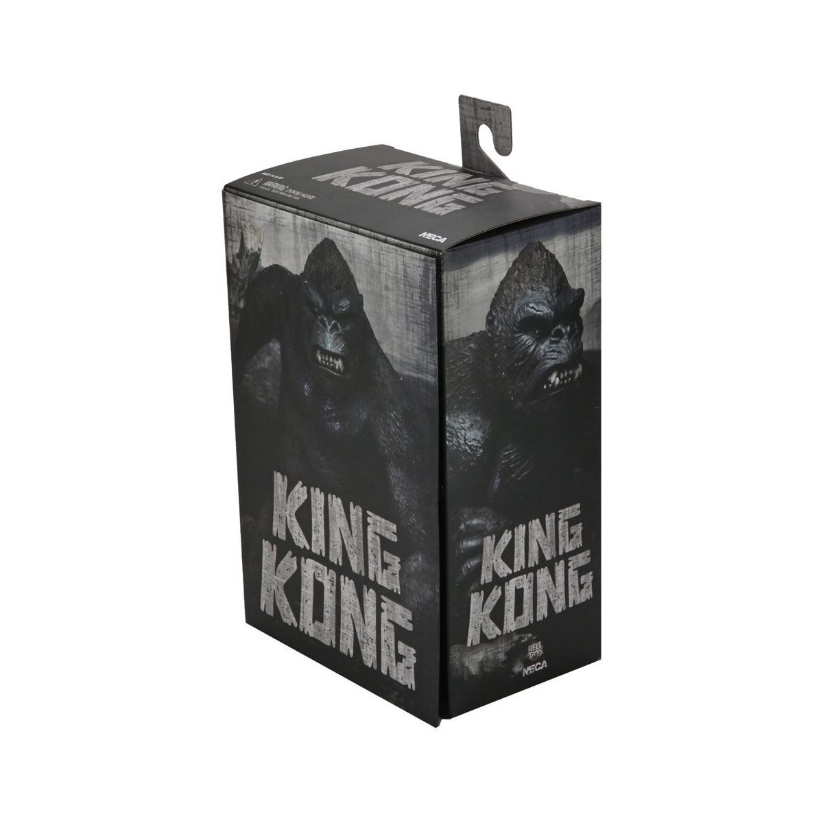 Neca - Figura Ultimate KING KONG Island Kong 1/12