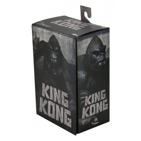 Neca - Figura Ultimate KING KONG Island Kong 1/12