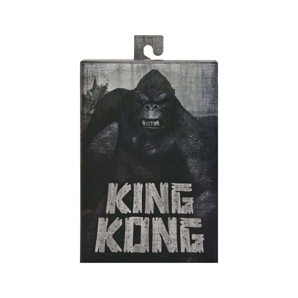 Neca - Figura Ultimate KING KONG Island Kong 1/12