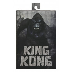 Neca - Figura Ultimate KING KONG Island Kong 1/12