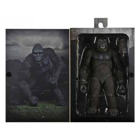 Neca - Figura Ultimate KING KONG Island Kong 1/12
