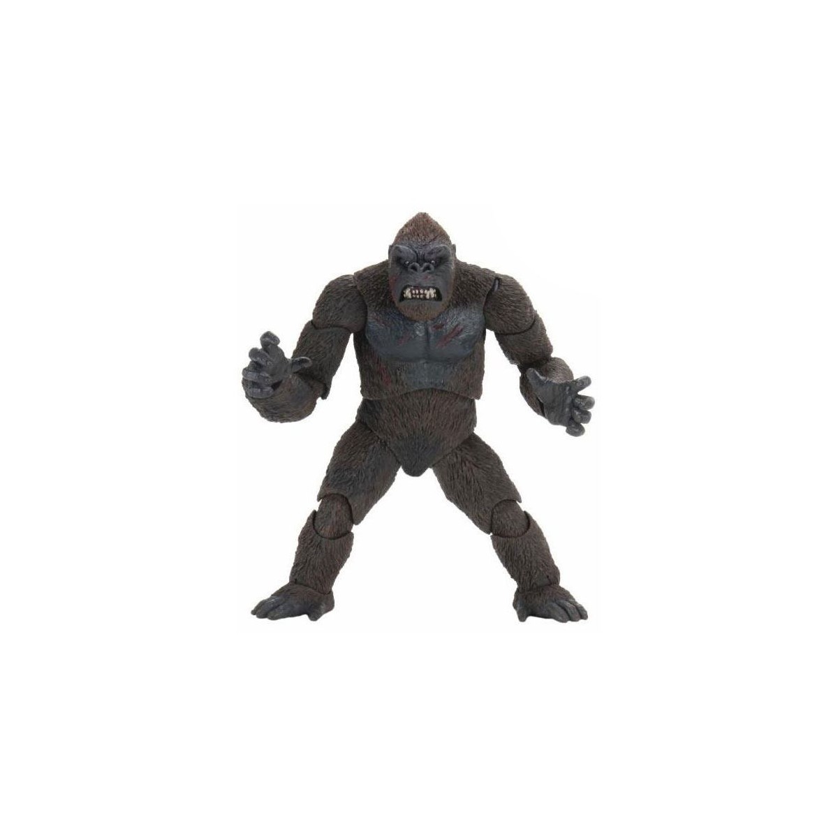 Neca - Figura Ultimate KING KONG Island Kong 1/12