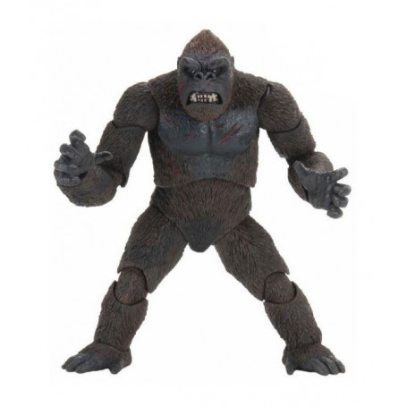Neca - Figura Ultimate KING KONG Island Kong 1/12