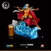 Tsume Ikigai - Poseidón - Saint Seiya - Los Caballeros del Zodiaco