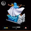 Tsume Ikigai - Poseidón - Saint Seiya - Los Caballeros del Zodiaco