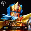 Tsume Ikigai - Poseidón - Saint Seiya - Los Caballeros del Zodiaco