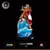 Tsume Ikigai - Poseidón - Saint Seiya - Los Caballeros del Zodiaco