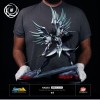 Tsume Ikigai - Hades - Saint Seiya - Los Caballeros del Zodiaco