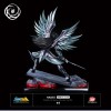 Tsume Ikigai - Hades - Saint Seiya - Los Caballeros del Zodiaco