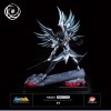 Tsume Ikigai - Hades - Saint Seiya - Los Caballeros del Zodiaco