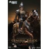 Star Ace - General Thade con War Horse - Planet of the Apes (Tim Burton)
