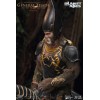 Star Ace - General Thade con War Horse - Planet of the Apes (Tim Burton)